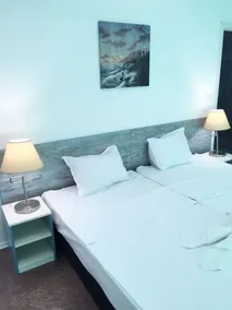 HOTEL PALMA - Sunny Beach - Rum