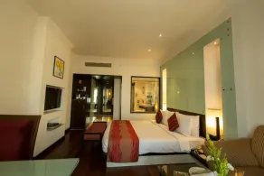 The Chancery Pavilion - Room