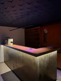 Hotel Sunny Side Up - Reception