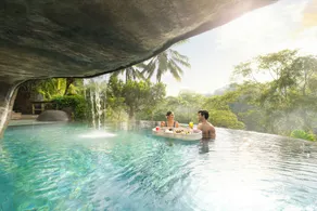 Padma Resort Ubud - Pool