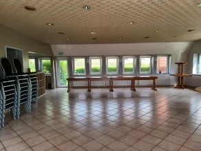 AC logements - Reception