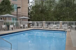 Hilton Garden Inn Tallahassee Central - Pool