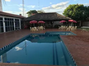 Bravo City Rondonópolis - Pool