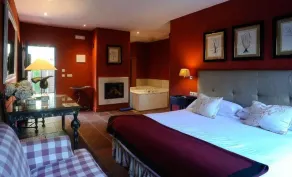 Hotel Boutique Pinar by Bossh! Hotels - Zimmer