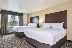 Cobblestone Hotel & Suites - Montevallo - Room