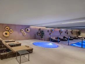 Mövenpick Living Istanbul Saklivadi - Pool