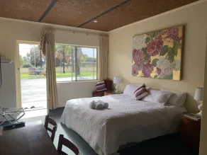 Temora Motel - UNDER NEW MANAGEMENT - Zimmer