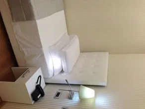 Trevi 41 Hotel - Chambre
