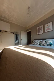 Cosy 1 Bed Apt in Lincoln - Free Parking, Near City - Værelse
