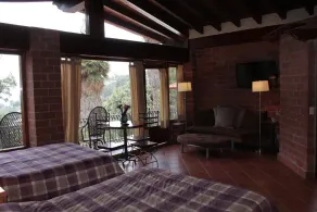 Hotel Suites en la montaña - Room