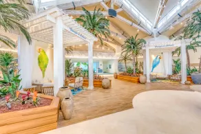 Margaritaville Cottages Orlando by Rentyl with H2O Waterpark - Hall