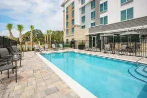 Fairfield by Marriott Inn & Suites Orlando at Millenia - Pool