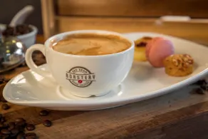Clayton Hotel Ballsbridge - Restaurant