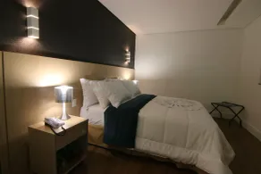 Tupyguá Brasil Hotel - Room