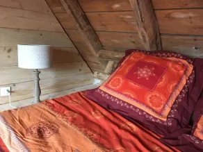 Vie d'Estive - Værelse