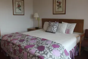 Ozark Valley Lodge - Rum