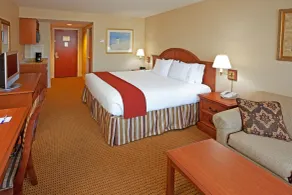 Rockville Centre Hotel - JFK Airport - Habitación