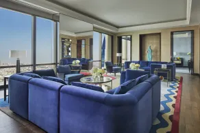 Four Seasons Hotel Bahrain Bay - Room