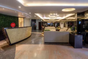 Spree Adventure Resort Karjat - Reception