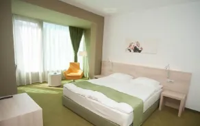 Hotel Armatti - Bagno