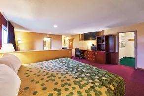 Econo Lodge Maquoketa - Rum