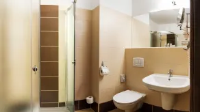 Hotel Wisła Premium - Bathroom