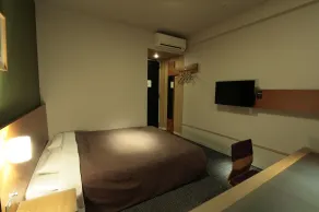 Candeo Hotels Kameyama - Zimmer