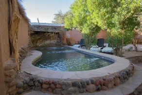Hotel Don Raul - Pool