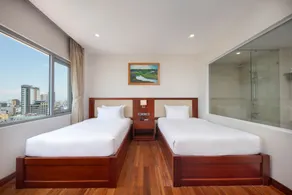 Sekong Hotel Da Nang - Room