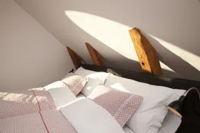 Annas Hotell - Room