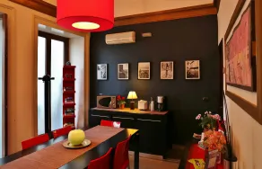 B&B Opera Catania Centro Storico - Reception