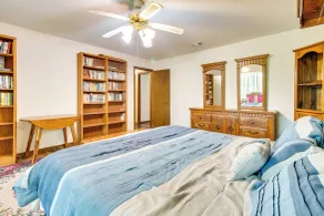 Gassville Home 3 Mi to White River & Trout Fishing - Innvendig