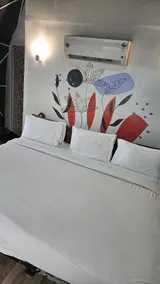 Thottumkal Oasis Retreat - Room