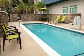 SpringHill Suites By Marriott Charleston Airport & Convention Center - Piscine