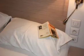 Hôtel Terranostra - Room