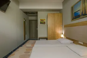 Hotel Centrum Business - Room