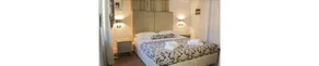 Barbacan Boutique Hotel - Habitación