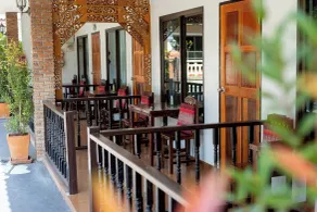 Gita's House - Restaurant