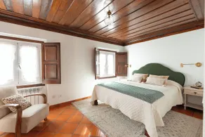 Casa Da Avo Genoveva - Chambre