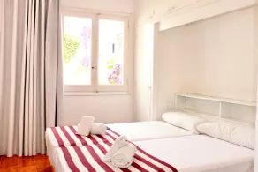 Playa Parc Apartments - Chambre