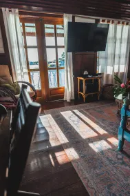Casa Acuario Boutique Hotel - Room
