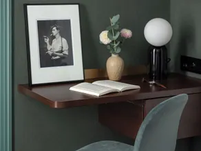 Bob Hotel - Room