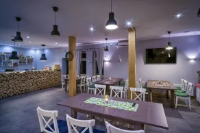 Hotel Chojnik - Restaurant