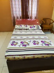VCG Hotel - Room