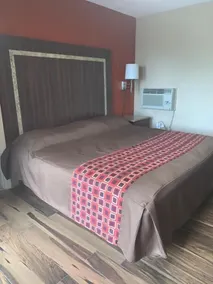 Prince of Wales Motel - Chambre