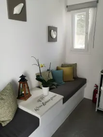 White Holidays Project - Réception