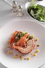 The Arundell - Restaurant