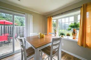 6 Mi to Med District: Greenville Home w/ Yard - Interiør