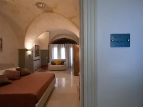 Residenza Kalù - Zimmer