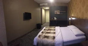 The Tuyap Tonight Suites - View from room